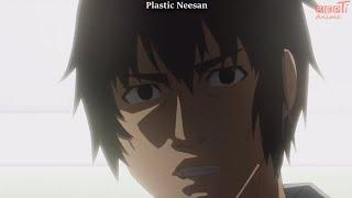 You should watch plastic nee-san