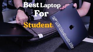 WHY The 15'' M3 MacBook Air Is A Game-Changer For Students!  | Ultimate In-Depth Review