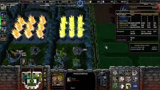 Warcraft III: Reforged