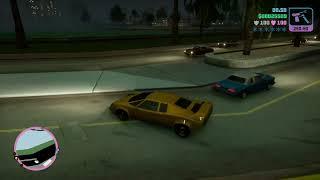 Vice City cars Infernus