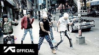 BIGBANG - BAD BOY M/V