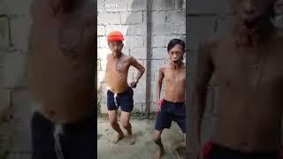 Tiktok-Kalim ping2x Dance cover with Whamos cruz x Khifer Brosse