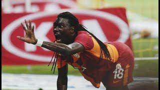 Gomis Emaneti Olanı Almaya Geliyor