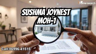 Sushma Joynest MOH-1 | Home Search #8699641515