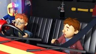 Fireman Sam US New Episodes | Norman Price Drives Jupiter - 30 Minutes    Cartoons for Children