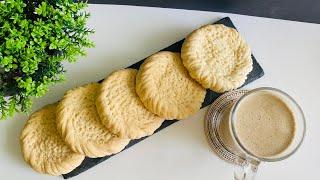 طرز تهیه کلچه سفیدک بدخشی با شورچای یکی از محبوبترین صبحانه بدخشان زیبایم