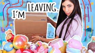 Pack With ME (I'm Moving AGAIN!)