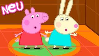 Peppa-Wutz-Geschichten | Spiele spielen | Videos für Kinder