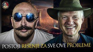 MARIO ZNA i SEMIR OSMANAGIĆ- Ove informacije niko još nije čuo, postoji velika šansa da se spasimo.