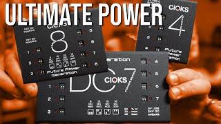 Everything a power supply should be! The CIOKS Ecosystem