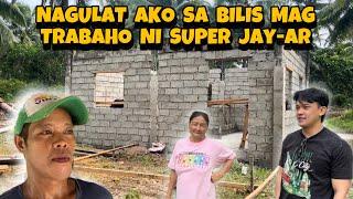 PART 34 | SUPER JAY-AR MAY HINDI INAASAHAN NA PANGYAYARI SA LUGAR NA TINUTULUGAN NILA