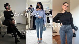 40 KİLO VERDİKTEN SONRA HAYATIMDA NELER DEĞİŞTİ? I benim zayıflama hikayem