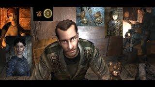 Metro 2033 - Что будет, если не дать патроны людям, а также забрать их