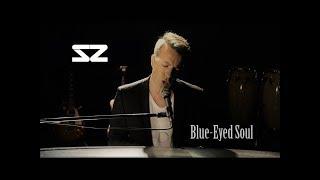 Stoyan Zachariev - Blue-Eyed Soul (official video HD)