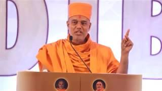 Incredible Life By ||BAPS|| Gnanvatsal Swami