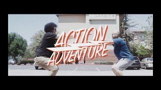 Action/Adventure "Big Al Dente" (Official Music Video)