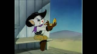 Tom y Jerry - Tara