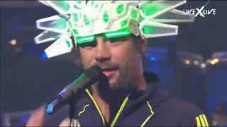 Jamiroquai Live Full Concert 2021