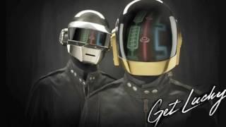 Get Lucky (Daft Punk) - LOOP Backing Track for guitar - Bm7 Dorian