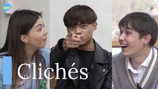 That ONE line Koreans always say to a mixed-race person [Part 2] | K-DOC