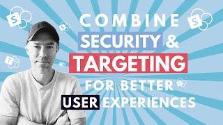 SharePoint Masterclass: Combine Security and Audience Targeting