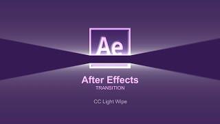 17 Basic After Effects Transitions Presets Preview