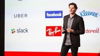How to create a great brand name | Jonathan Bell