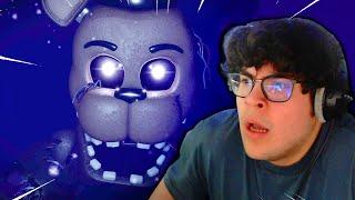 So We Played FNAF Forgotten Memories...