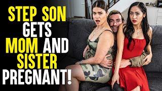 Step Son Gets Mom and Sister Pregnant! A Surprise Ending | Sameer Bhavnani