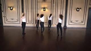 Choreography by Snezhana Kryukova