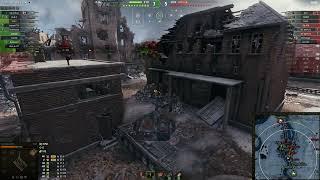 4573WN9 - T54E1 on Erlenberg - 6238dmg 7frags 1095assist