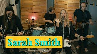 Musicians of Vancouver Island - Sarah Smith