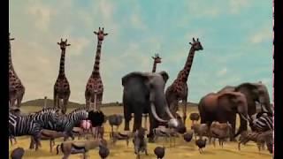 Zoo Tycoon 2: The Lion King (2019) teaser trailer