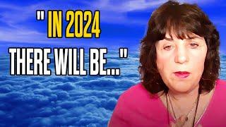 America's TOP Psychic Predicted For 2024 Has Just BEGUN and It TERRIFIES Everyone!