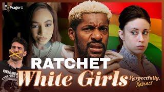 LIVE: Casey Anthony’s LGBT Grift, RATCHET White Girls, and Hasan Piker BANNED