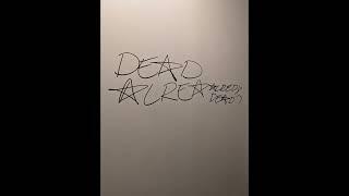 TeemNobody - Dead Already produced. by Fuctjin