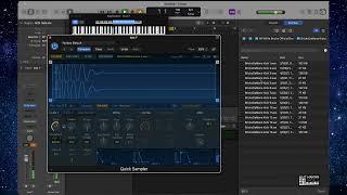 The Quickest Way To Make A Dark Future Type Beat In Logic Pro X