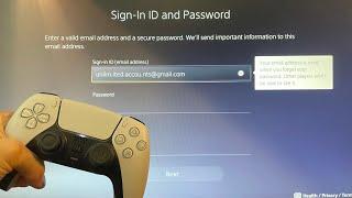 PS5: How to Create Unlimited PSN Accounts With Same Email Tutorial! (For Beginners) 2024