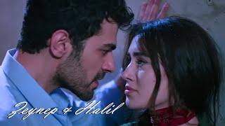 Zeynep & Halil -Lily was a little girl (Rüzgarlı Tepe)