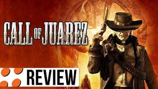 Call of Juarez for PC Video Review