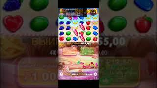 поймал бонус в бонанзе sweet bonanza casino