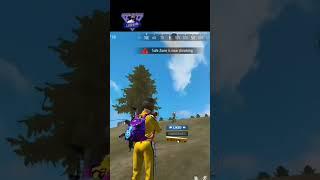 Free fire game play short videos part 3 L light gaming #games #short