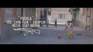 Sıfır Bir Soundtrack: Cashflow & Gazapizm & Esat Bargun - Pusula #OfficialVideo