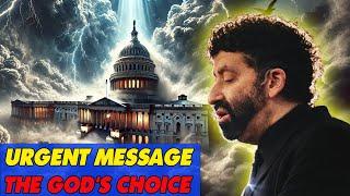 Jonathan Cahn SHOCKING MESSAGE ️ The Last Judgment: "The Choice of God" [END TIME PROPHECY]