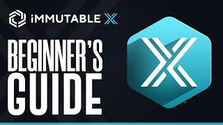How To Use Immutable X | Beginners Guide