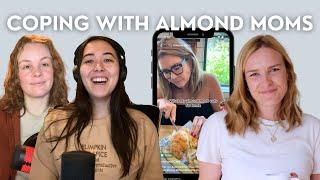 Almond Moms & Generational Dieting w/ Brenna O'Malley