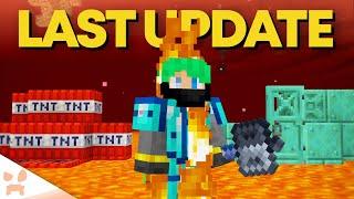 Did Minecraft 1.21 Just Get Ruined? (big last minute changes)