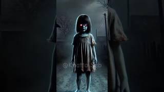 Sheru Aur Bhutiya Ladki  | Animation horror story | bhoot wala | #shorts #bhoot #viral #trending