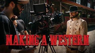 How to Get the WESTERN Style in Your FILM