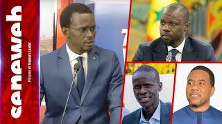 Les révélations de Babacar Lo Ndiaye sur Wally Diouf Bodian «Ño bokone nek… »